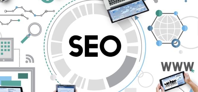 SEO for Real Estate