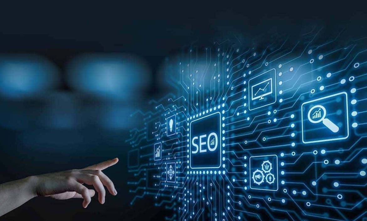 SEO ügynökség