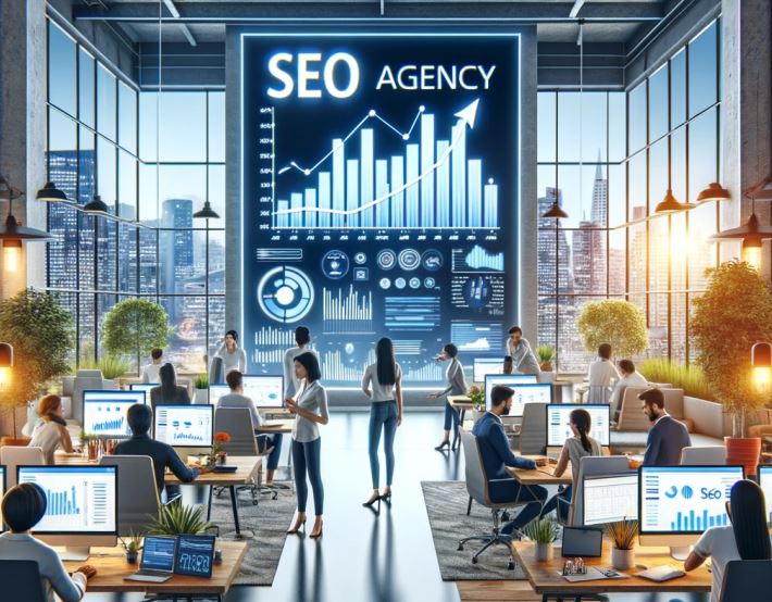 Traffic and Ranking Analysis