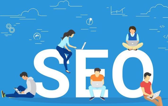 SEO for Small Businesses