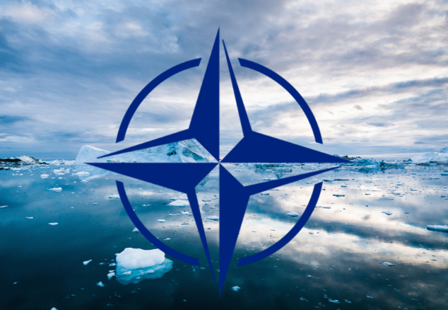 Észak-atlanti Szerződés Szervezete (NATO)