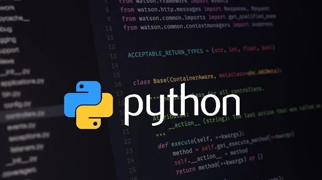 Python programozás