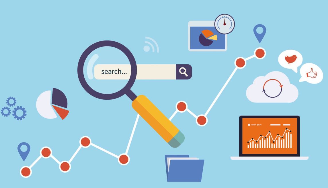 SEO for E-commerce Companies