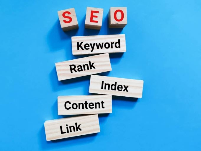 Local SEO