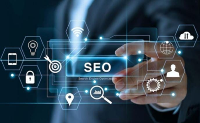 Conversion Rate Optimization
