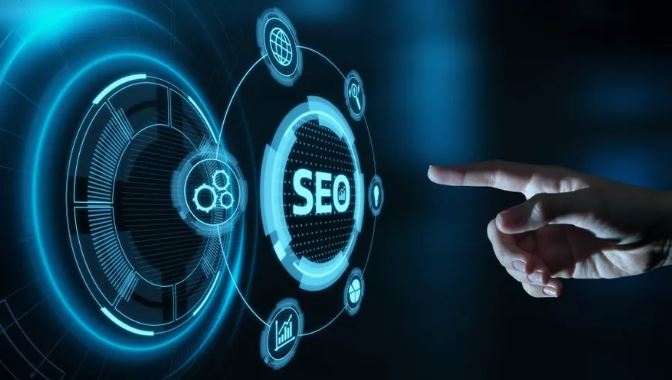 SEO Performance