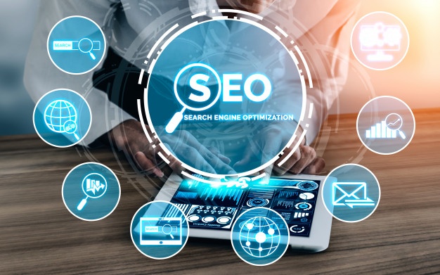 SEO for Startups